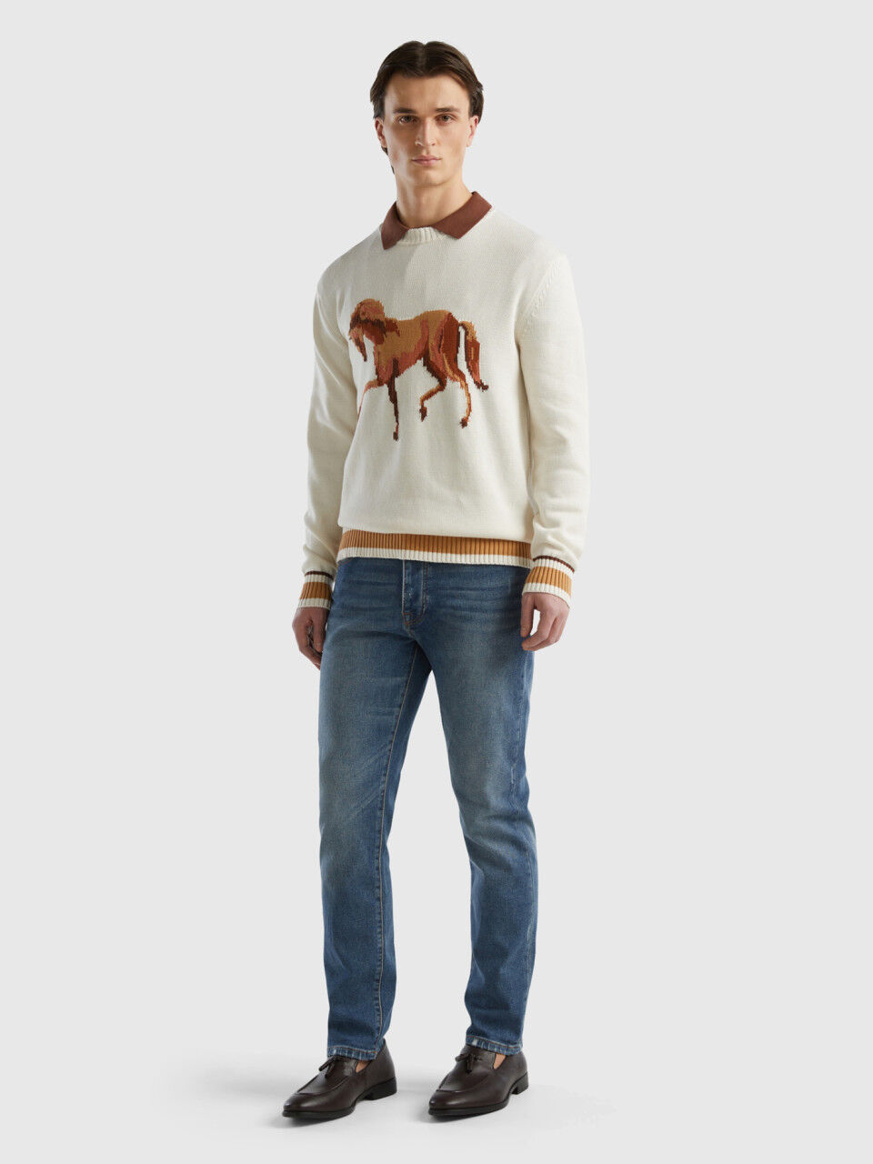 Benetton best sale collezione uomo