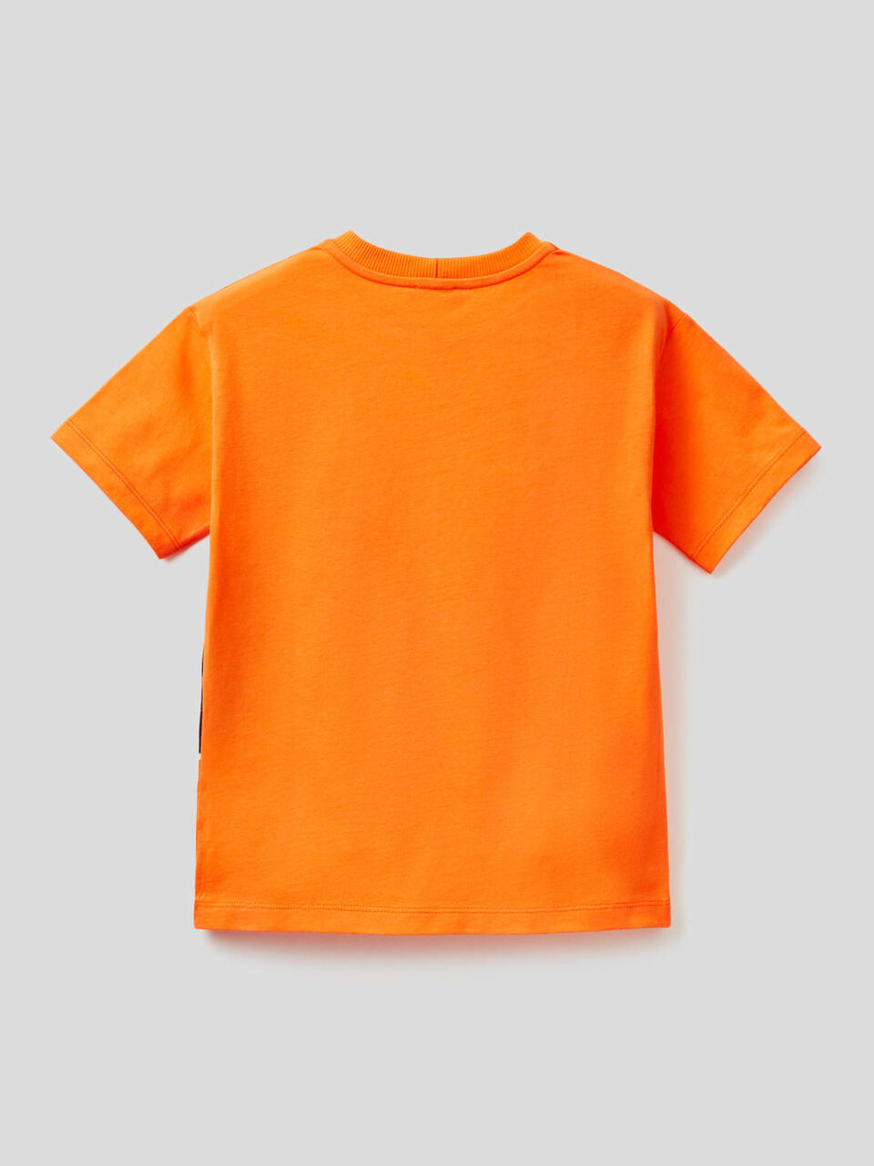 T-shirt con stampa image number null