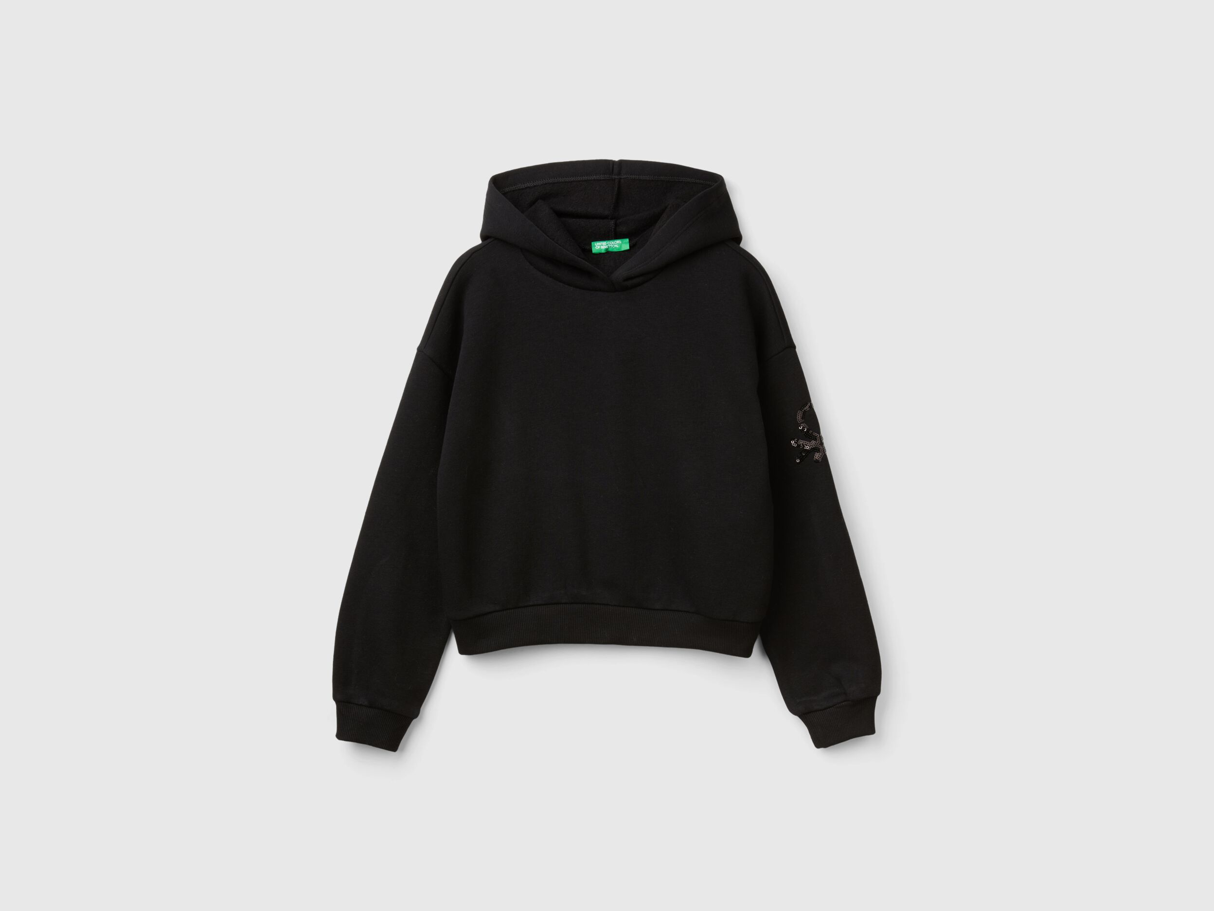 Felpe benetton bambina online