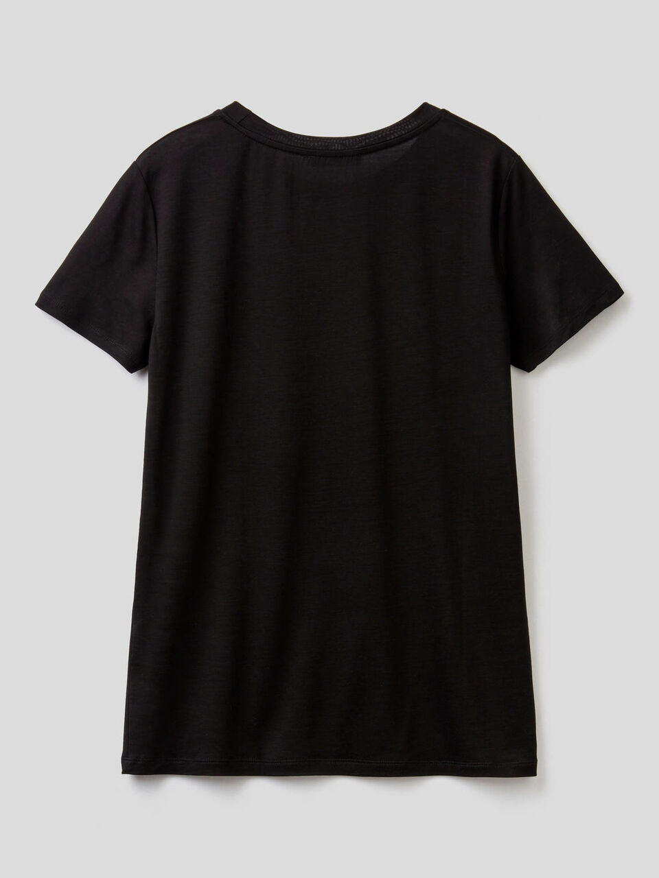 T-shirt a manica corta image number 2