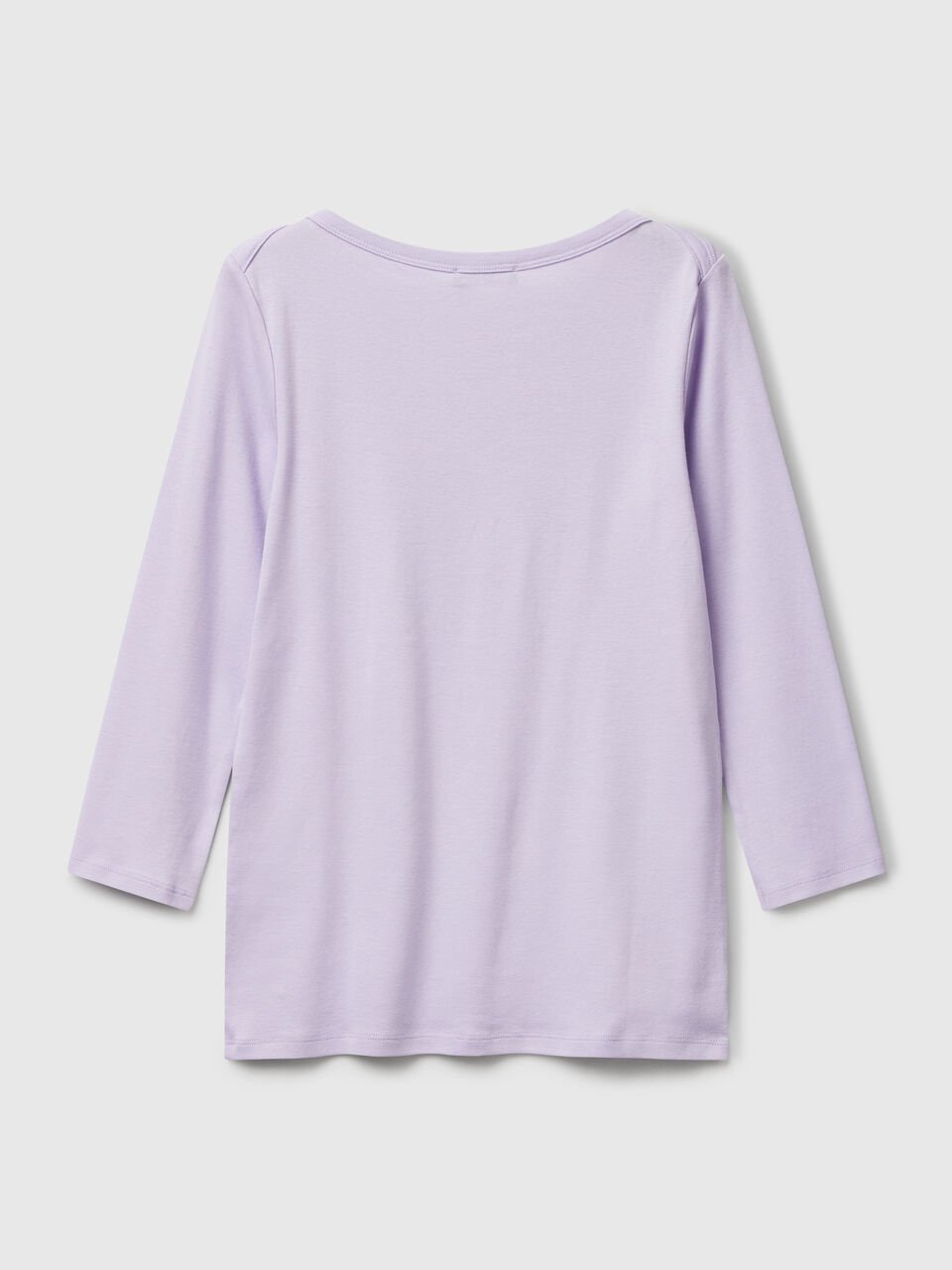 MAGLIA M/L Donna image number 2