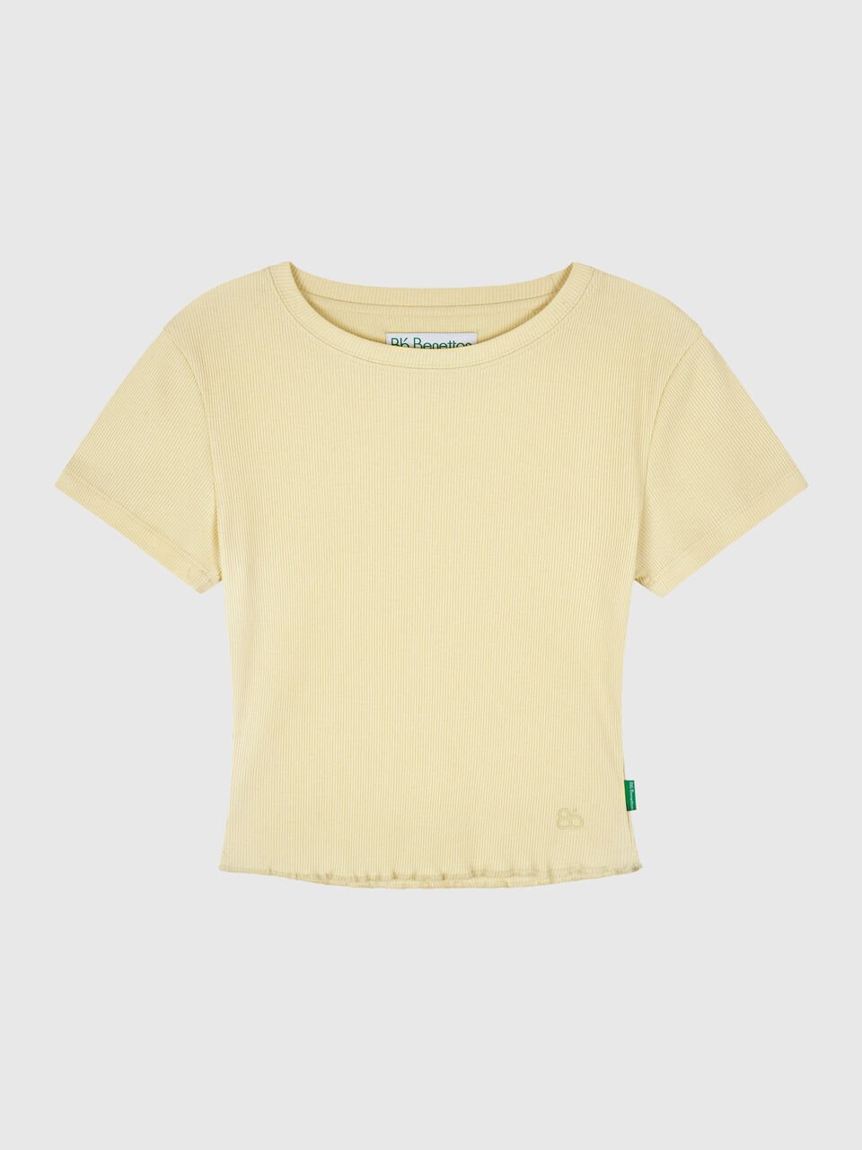 T-SHIRT Donna image number 1