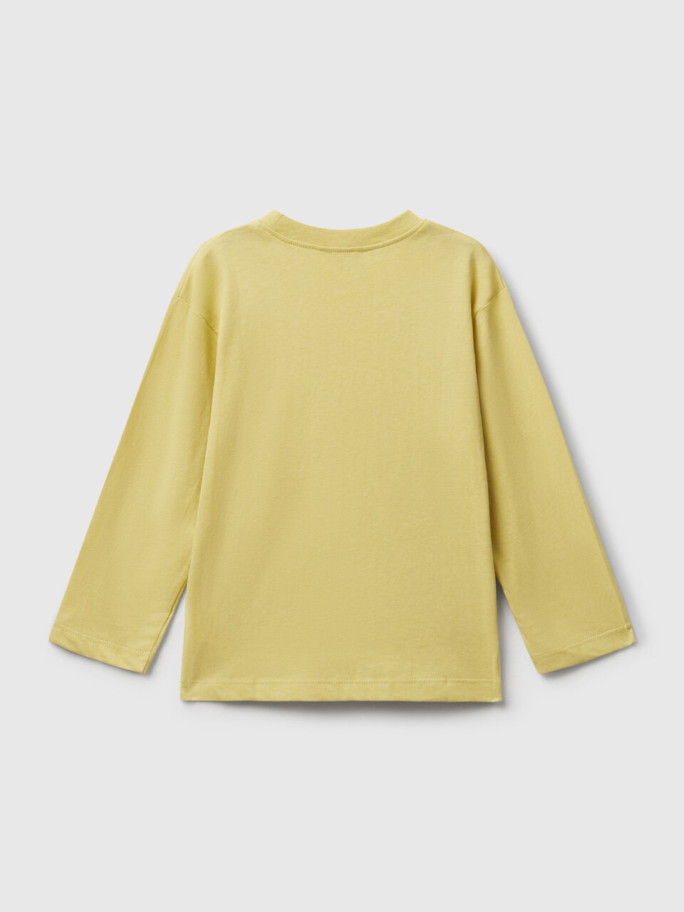 T-SHIRT M/L Bambino image number 2