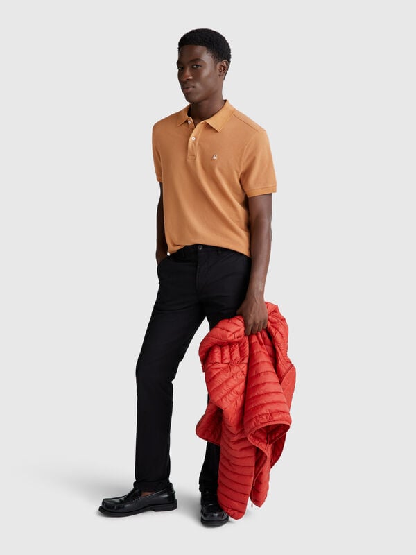 Polo regular fit Uomo