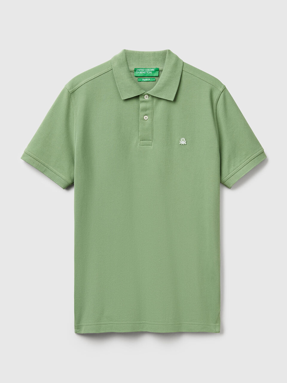 MAGLIA POLO M/M Uomo image number 1