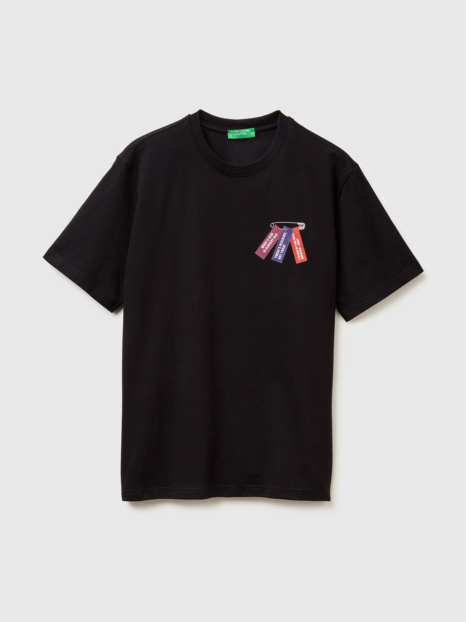 T-SHIRT Uomo image number 1