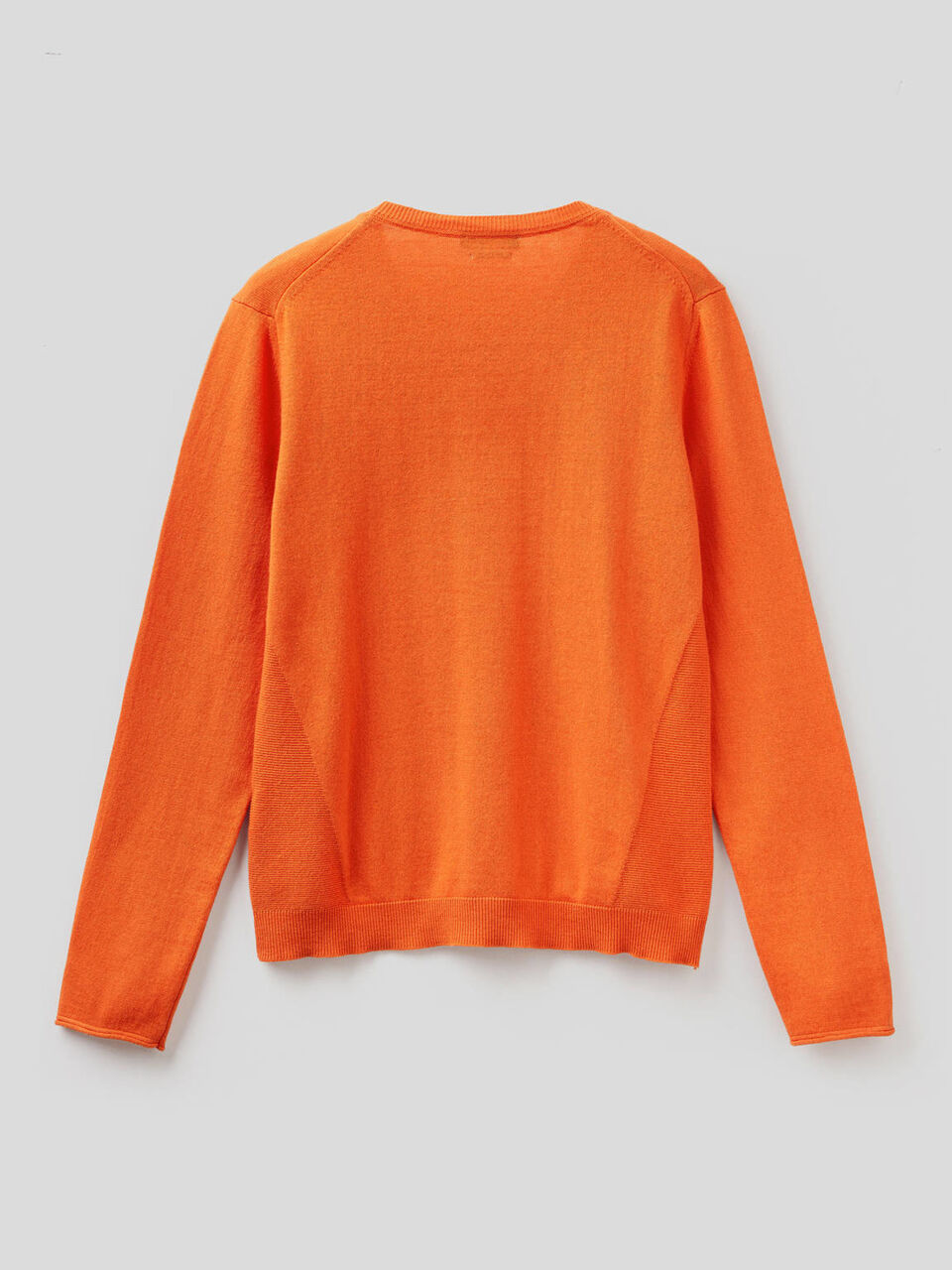 Maglia in misto cashmere image number 2