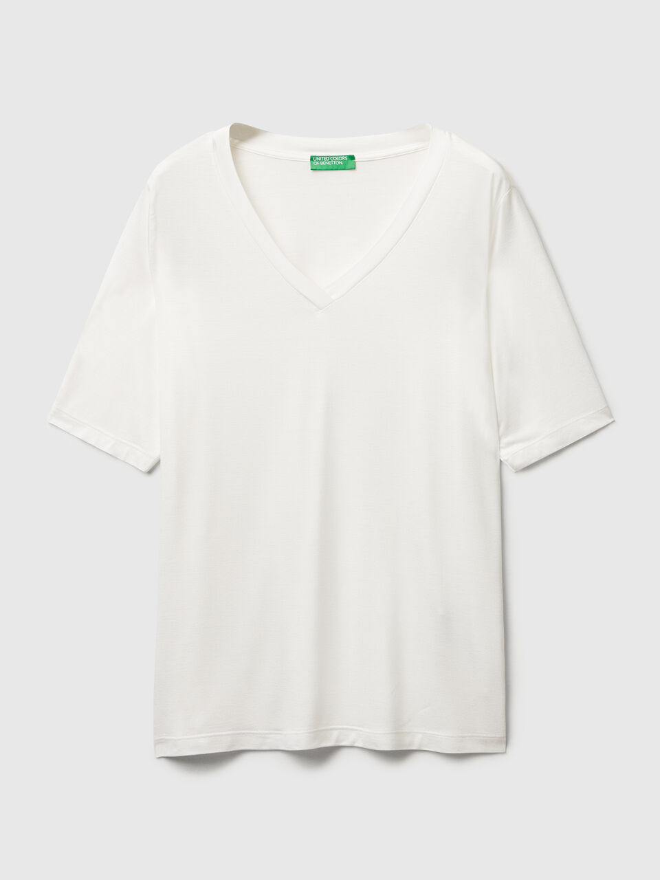 T-SHIRT Donna image number 1