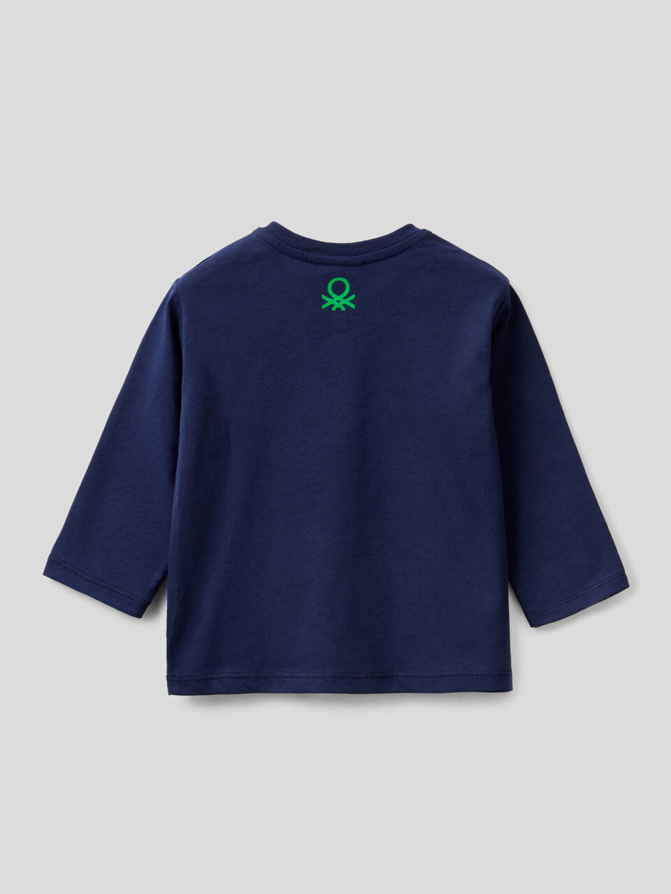 T-shirt 100% cotone con stampa Marvel image number 2