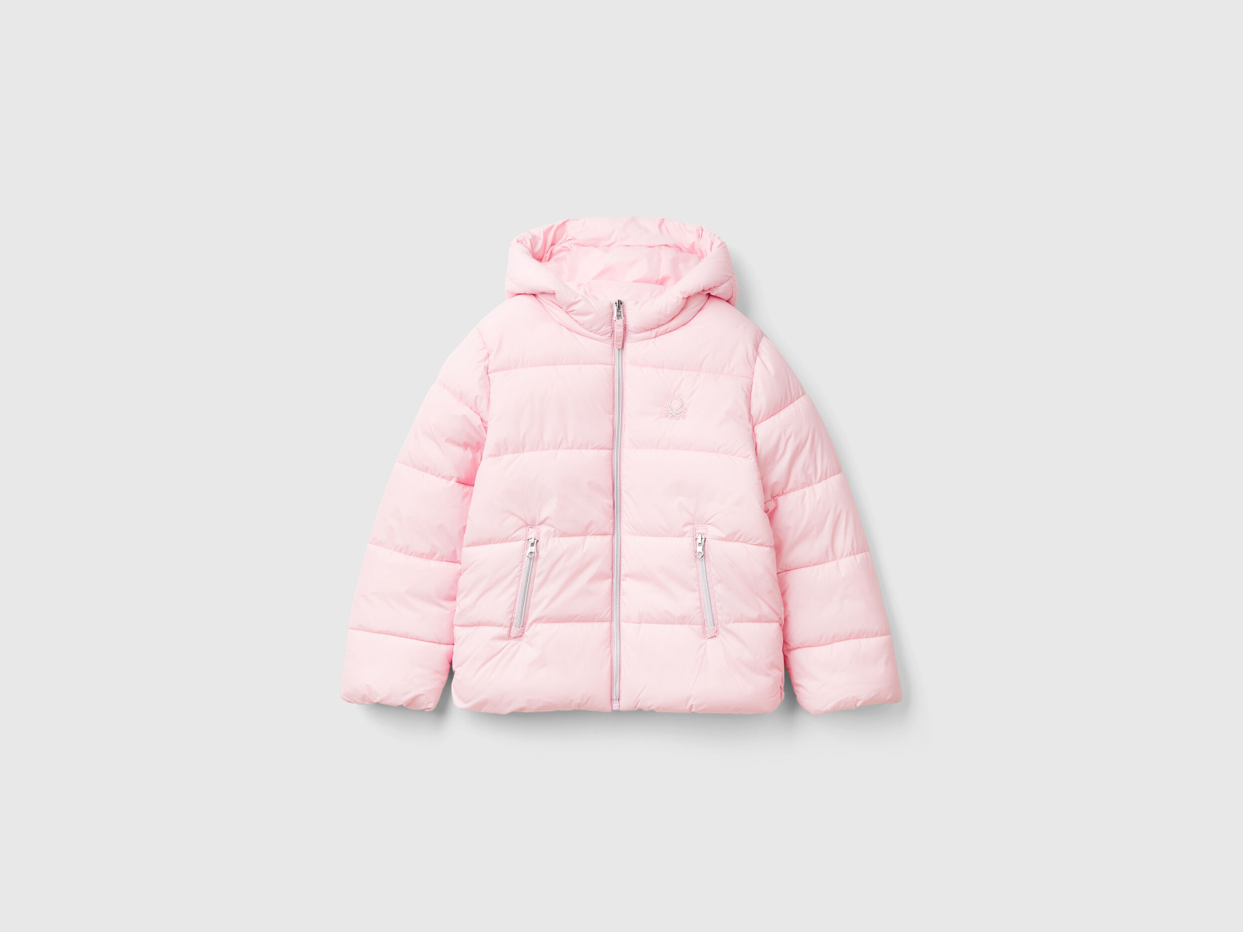 Giubbotti benetton bimba 2025