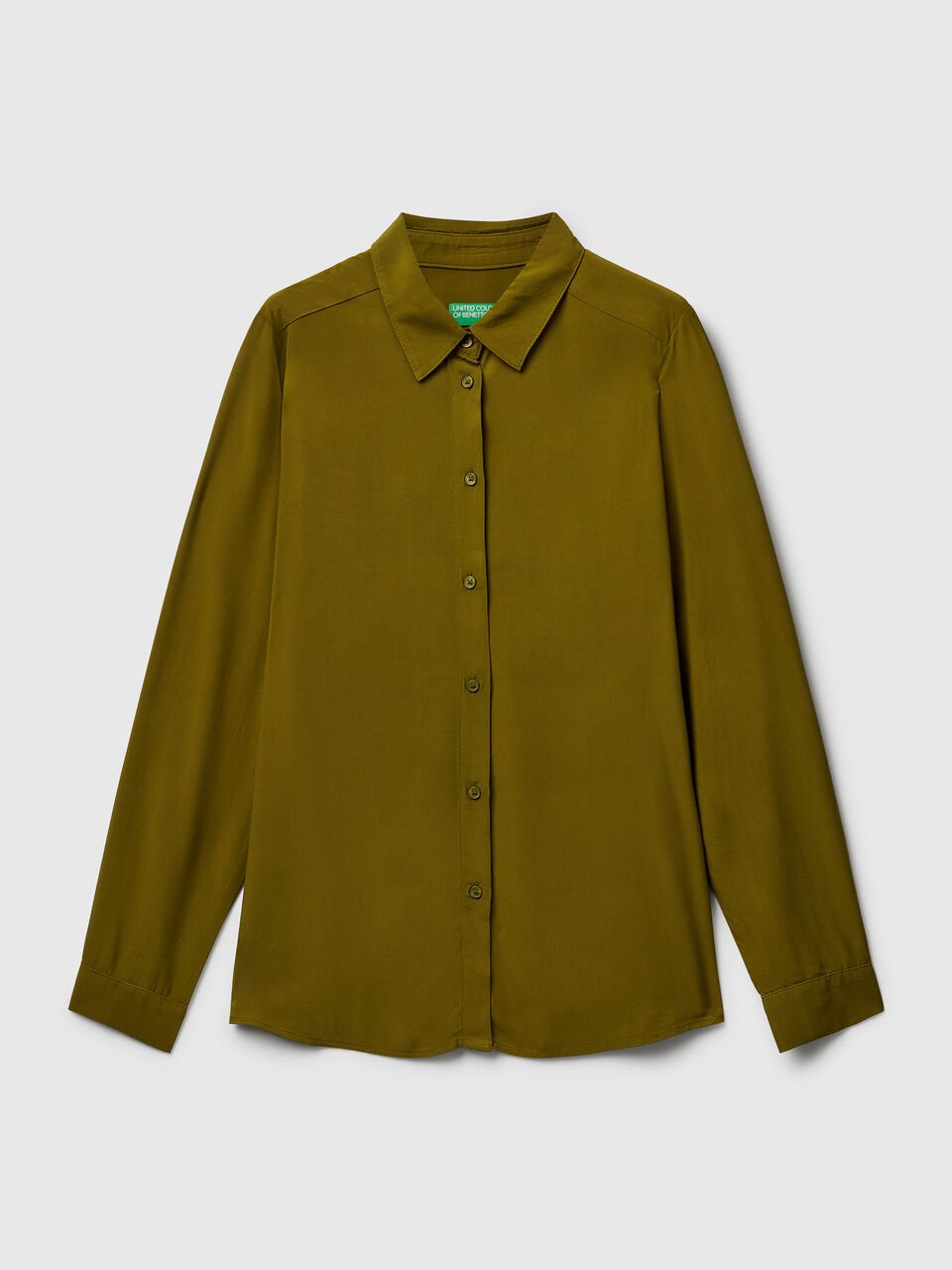 CAMICIA Donna image number 1
