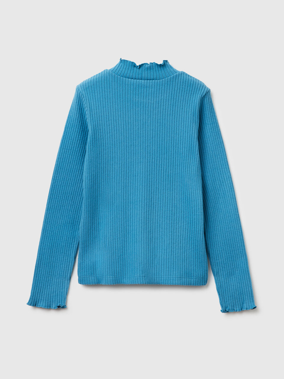 MAGLIA M/L Bambina image number null