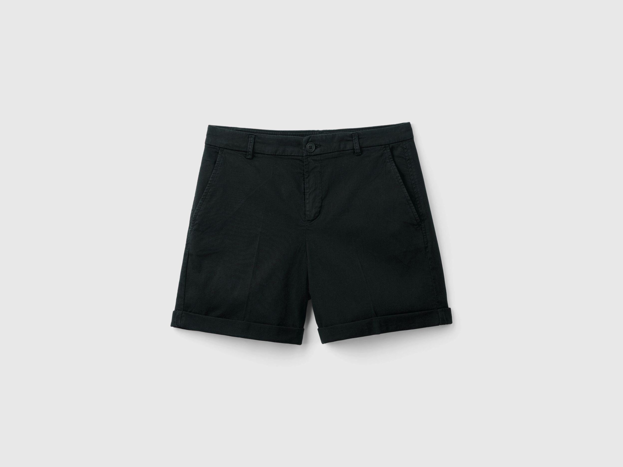 Pantaloni corti benetton shop