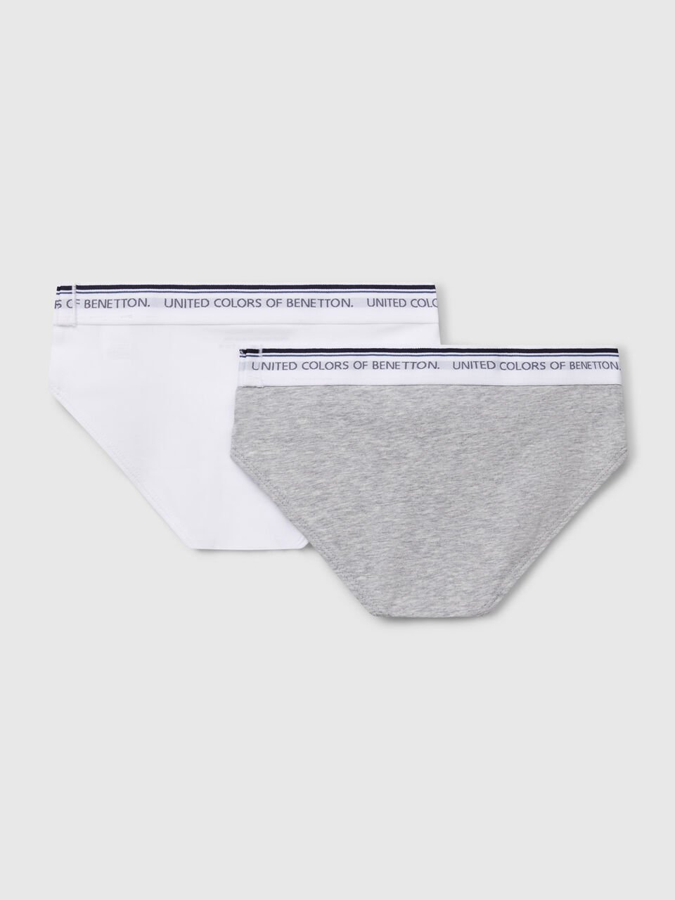 SET 2 SLIP Bambino image number 2
