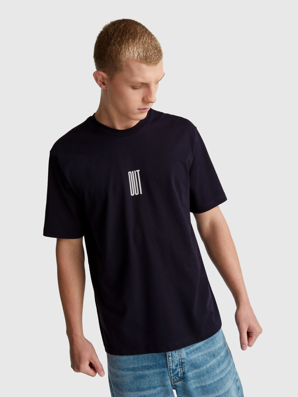 T-SHIRT Uomo image number null