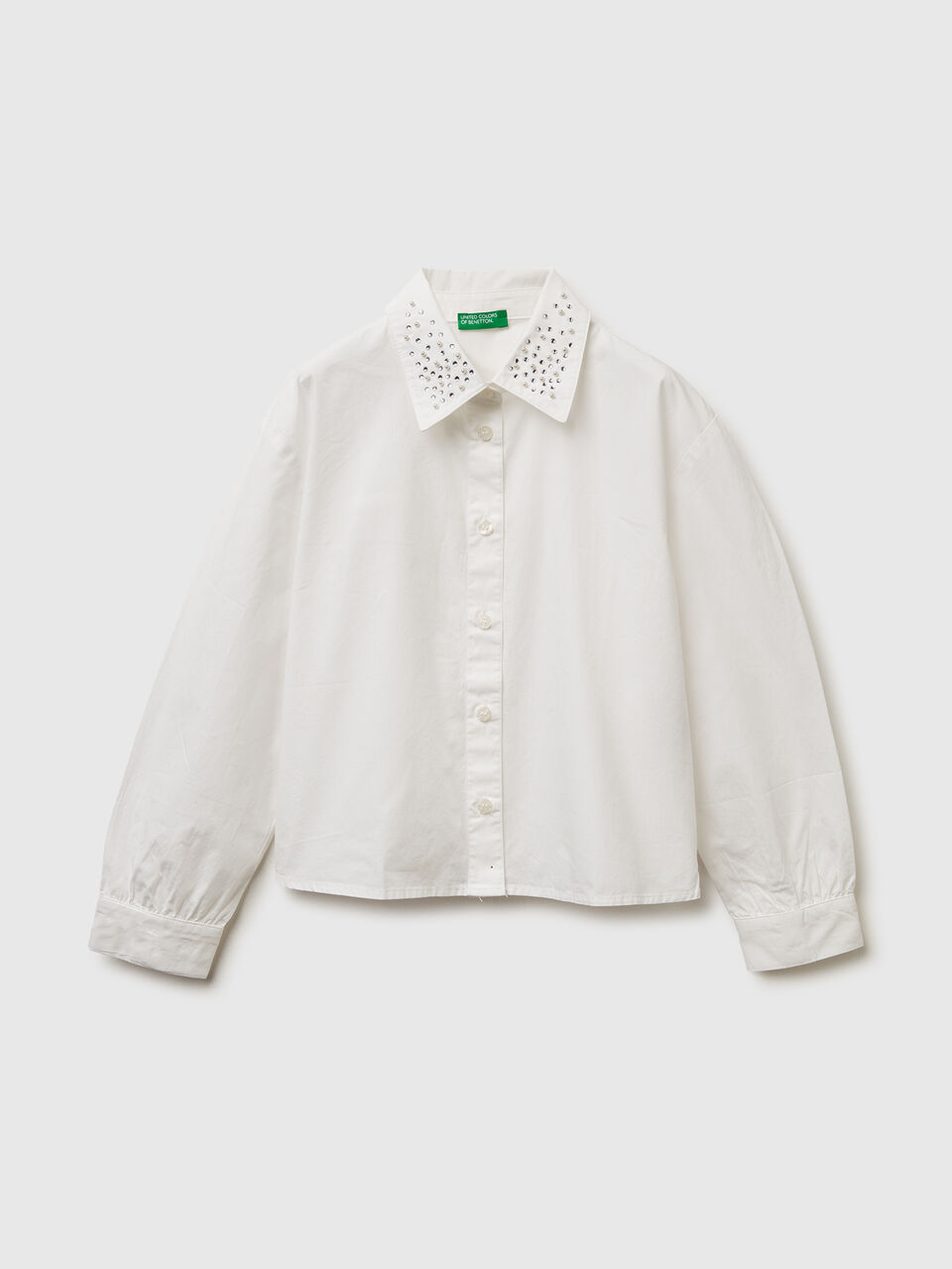 CAMICIA Bambina image number 1