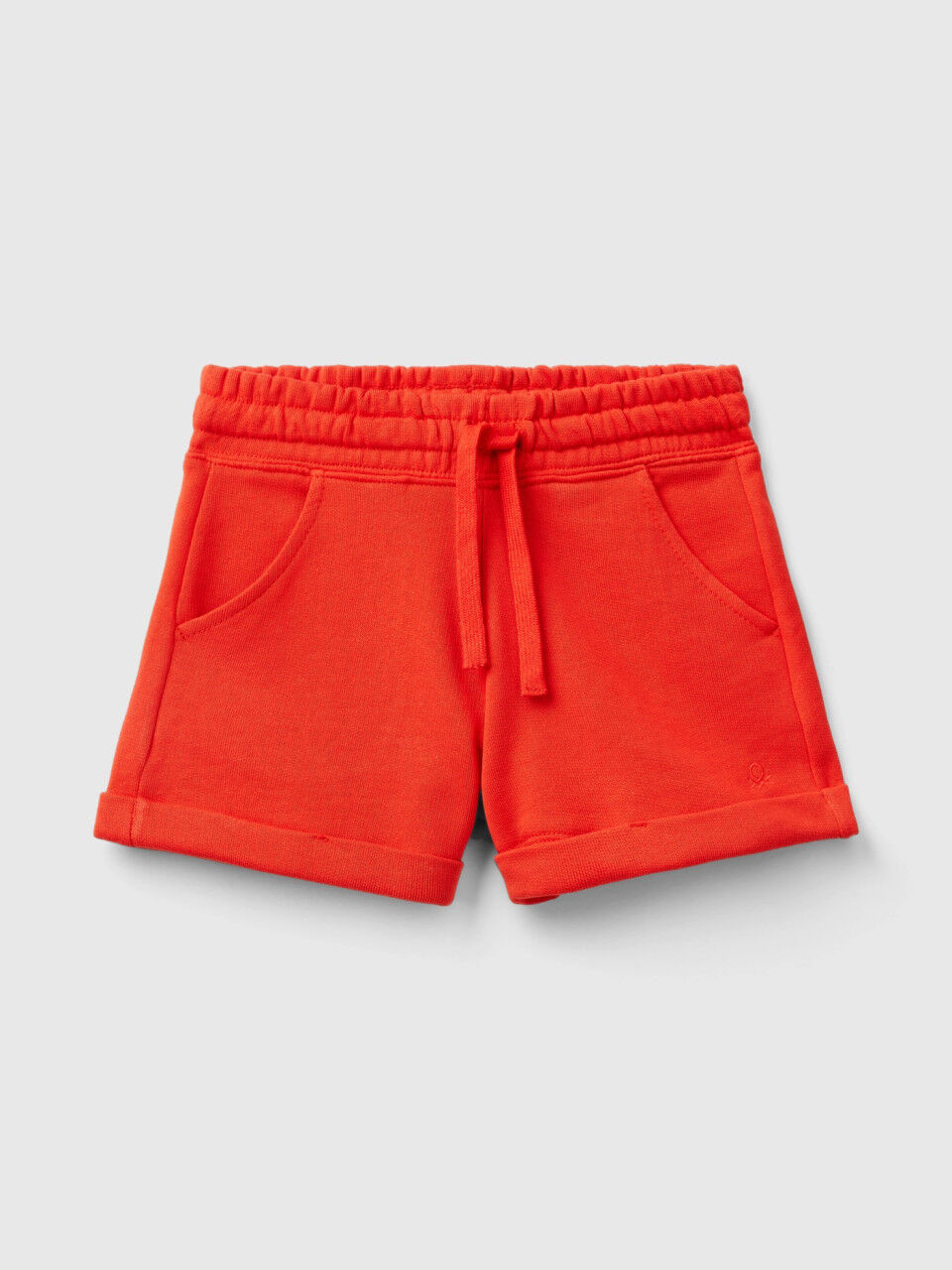 Pantaloncini corti clearance bambina kiabi