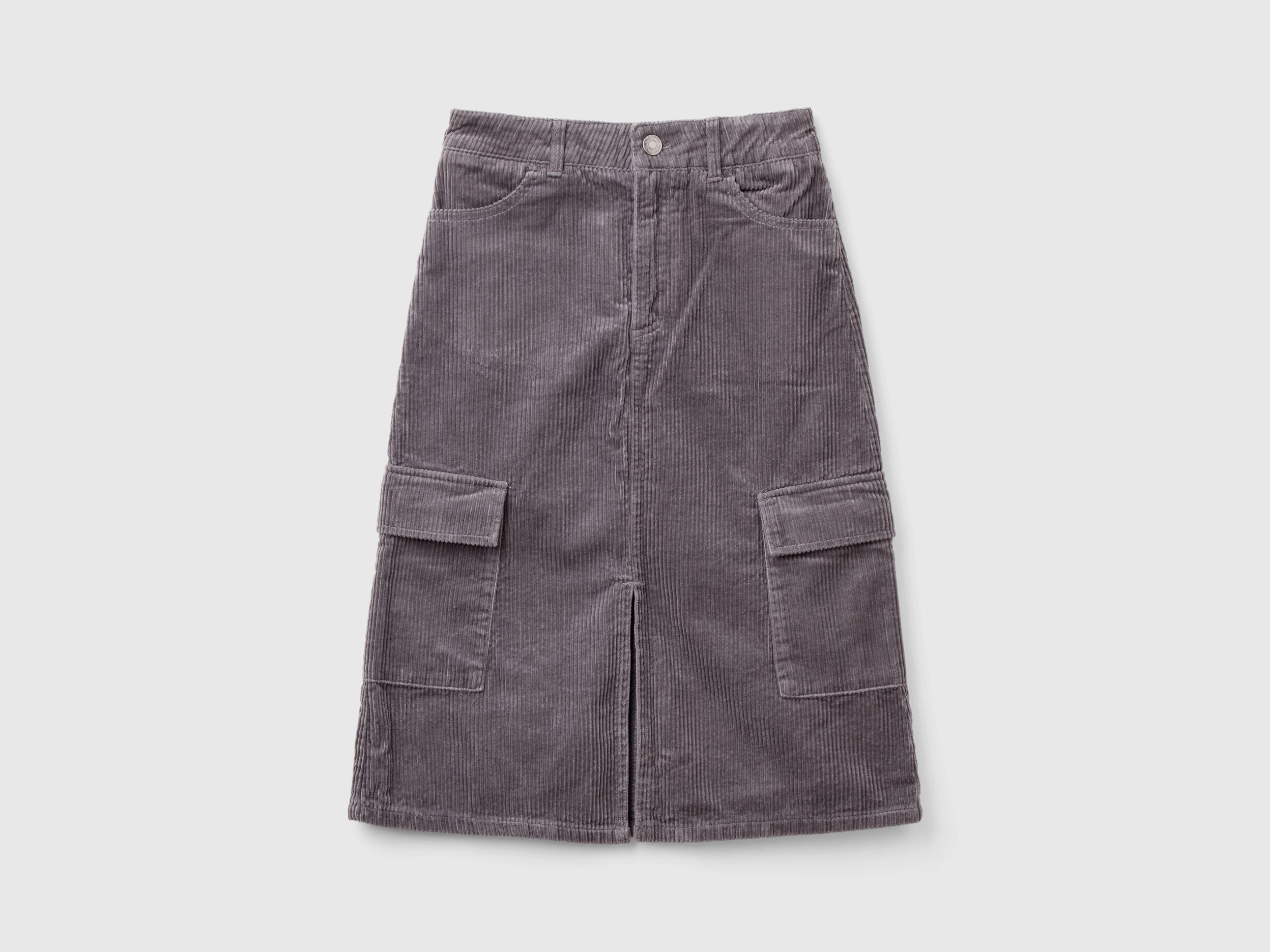 Gonne bimba benetton top