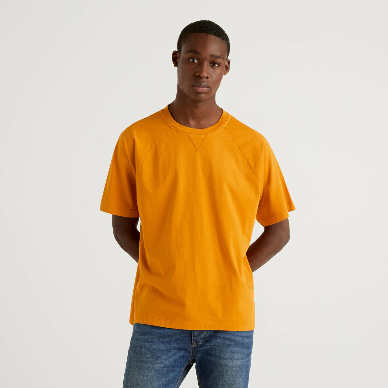 benetton catalogo uomo