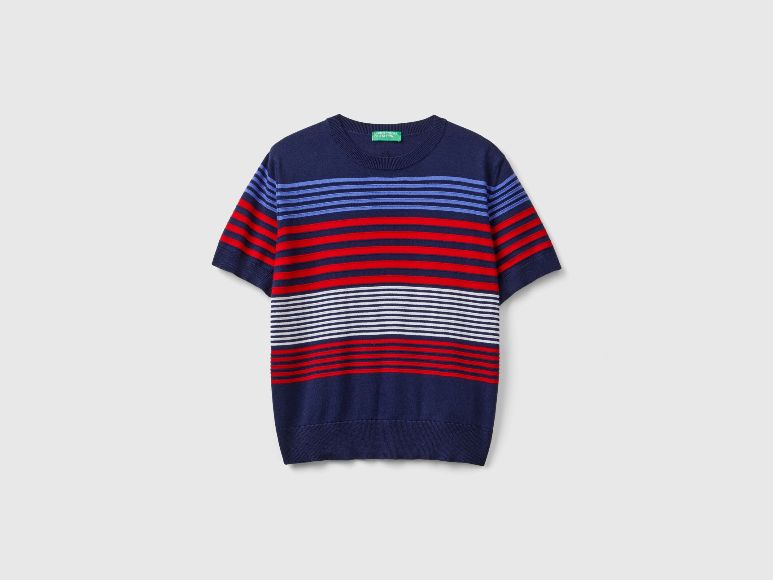 Benetton magliette uomo deals