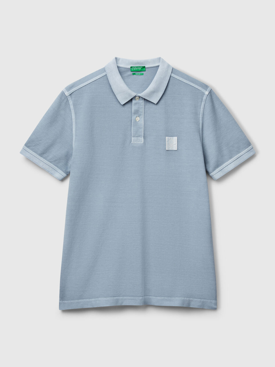 MAGLIA POLO M/M Uomo image number 1