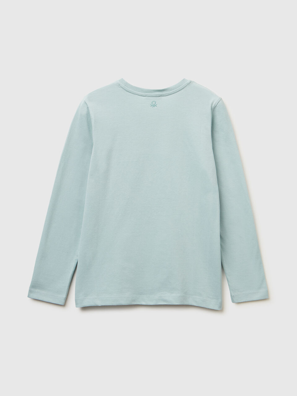 T-SHIRT M/L Bambina image number 2