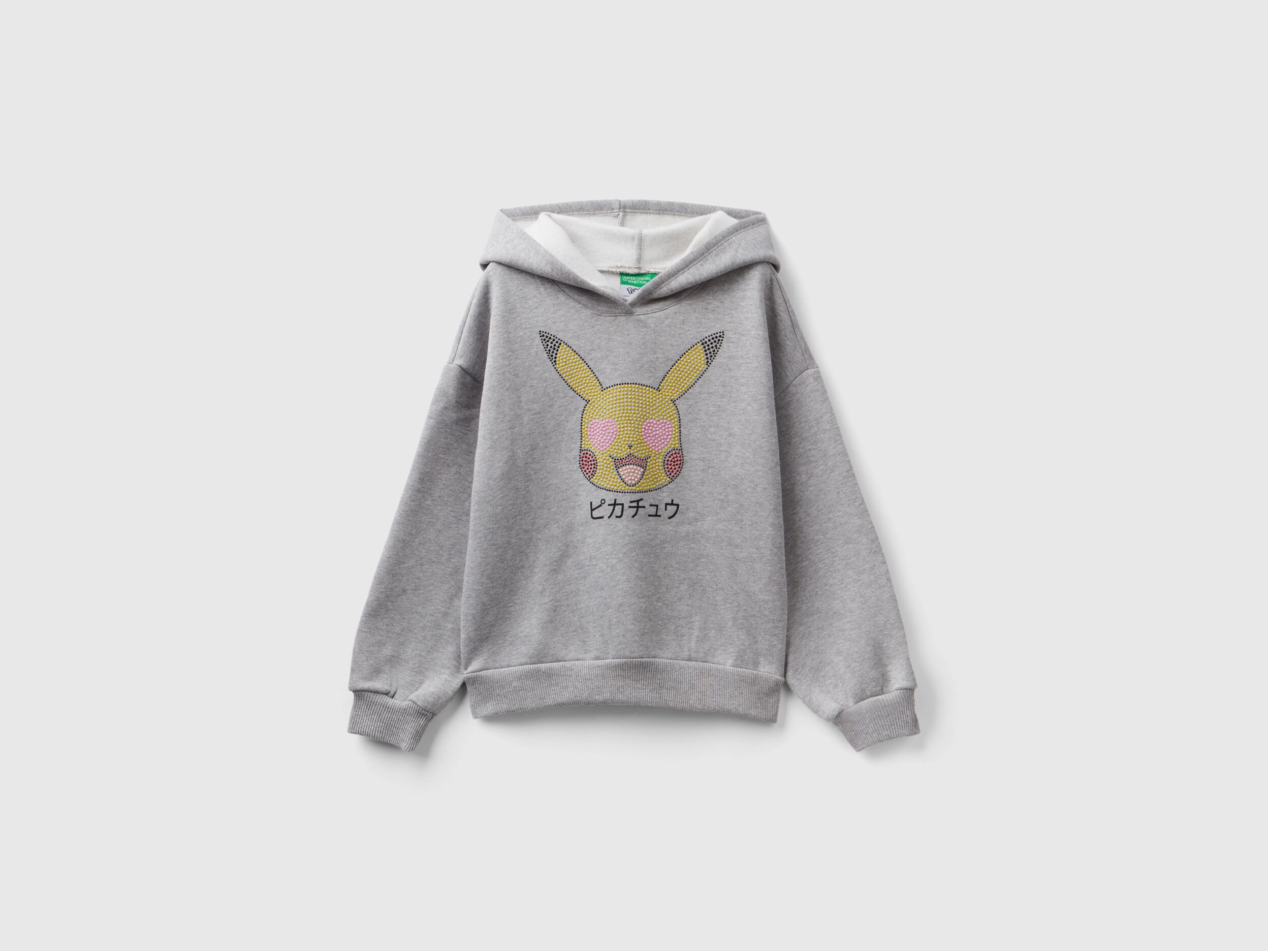 Pokemon felpa outlet