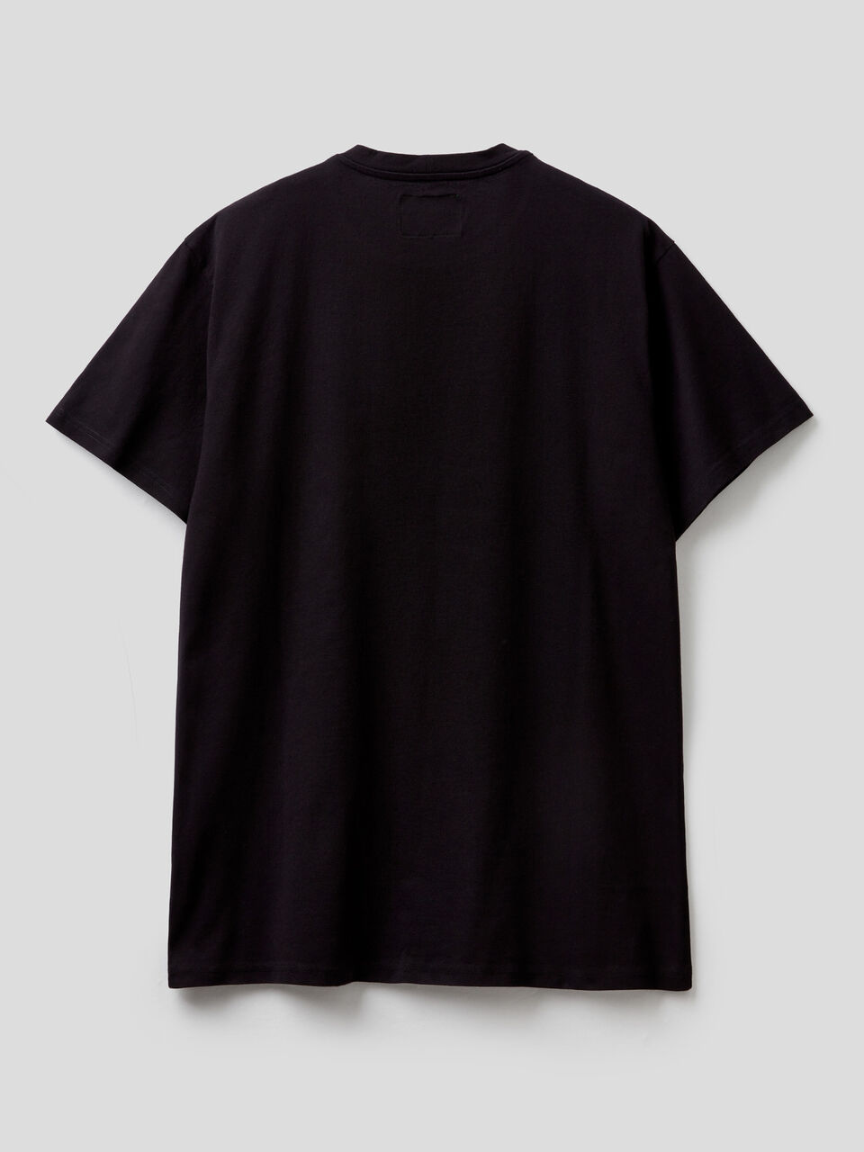 T-shirt unisex con logo by Ghali image number 2