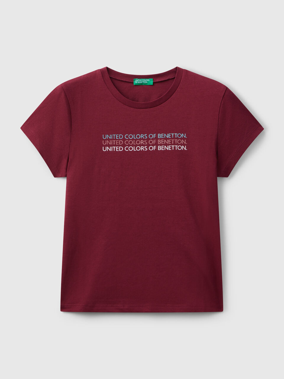 T-SHIRT Bambina image number 1
