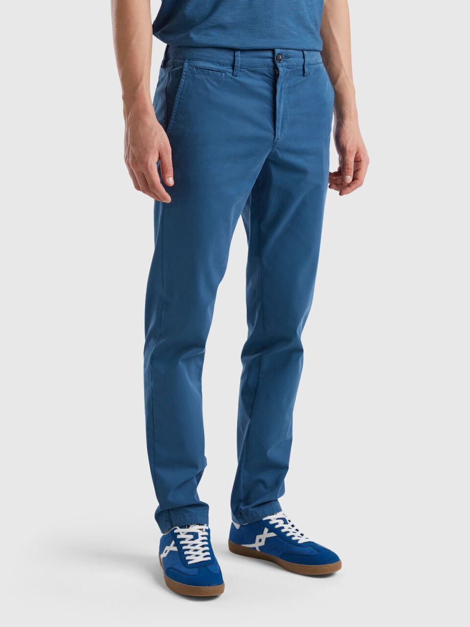 Jeans chino significato cheap