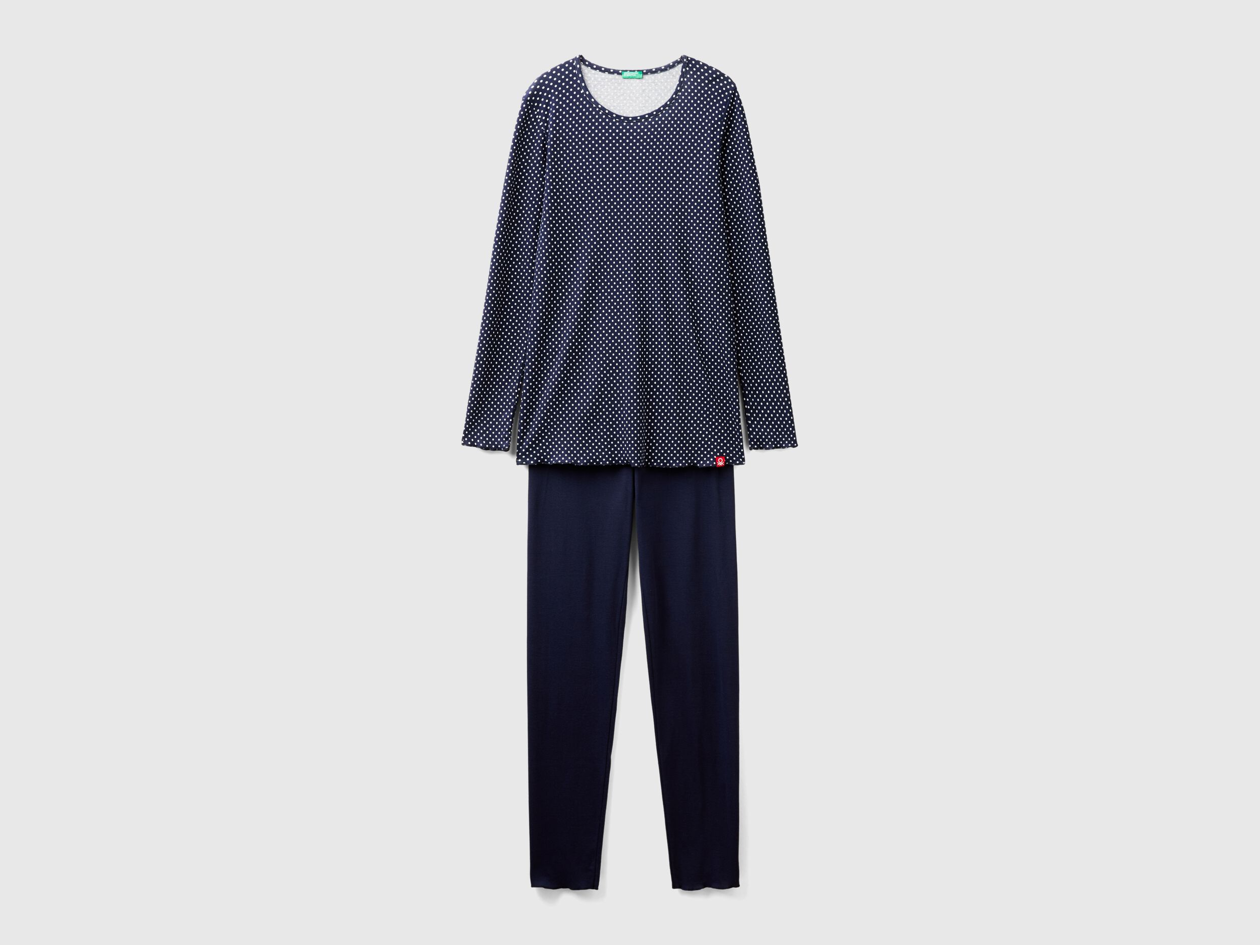 Pigiami estivi benetton hot sale