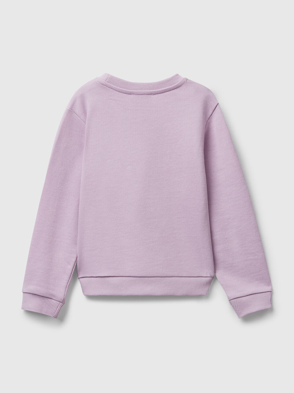 MAGLIA G/C M/L Bambina image number 2