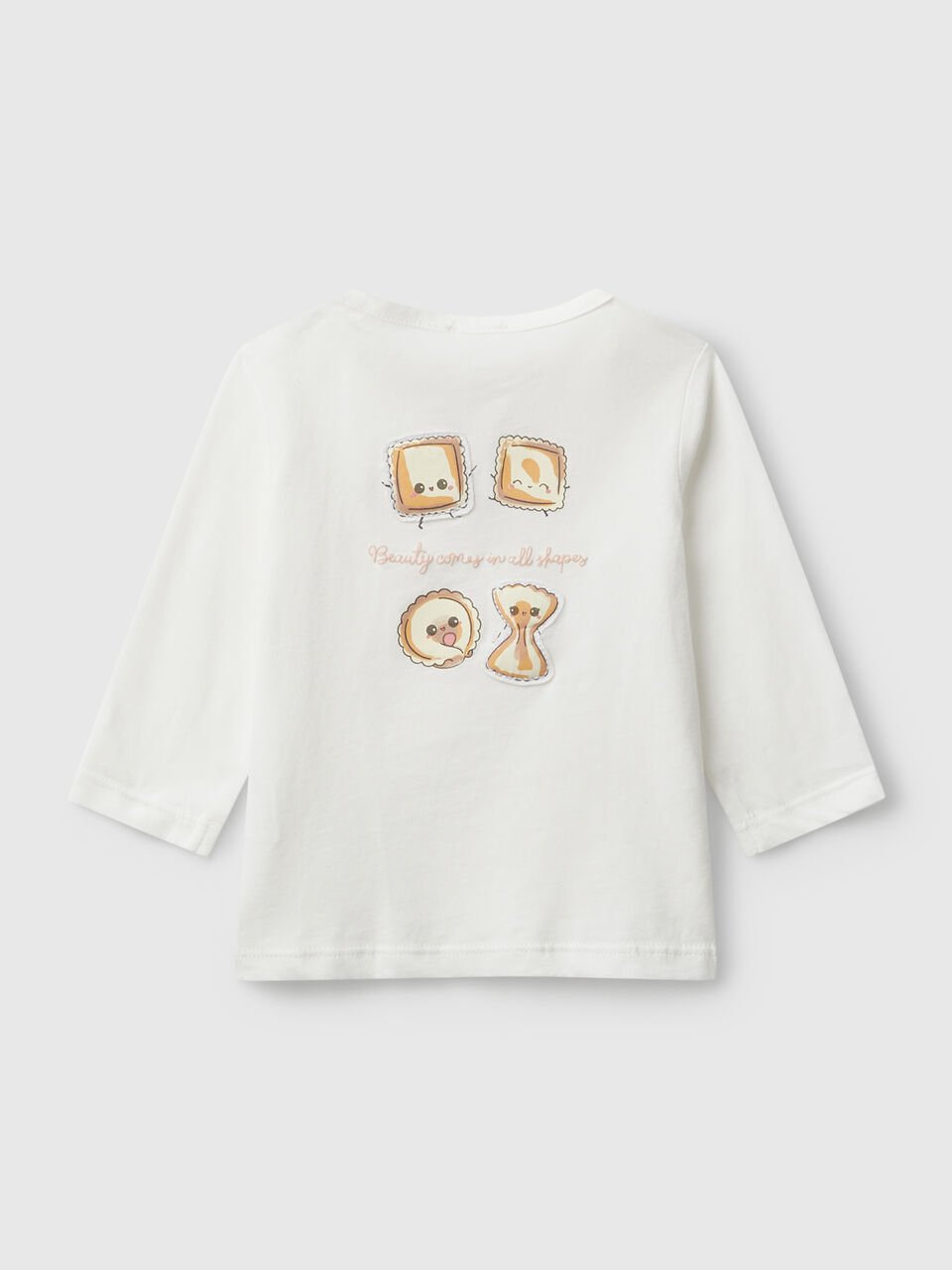 T-SHIRT M/L Baby image number 2