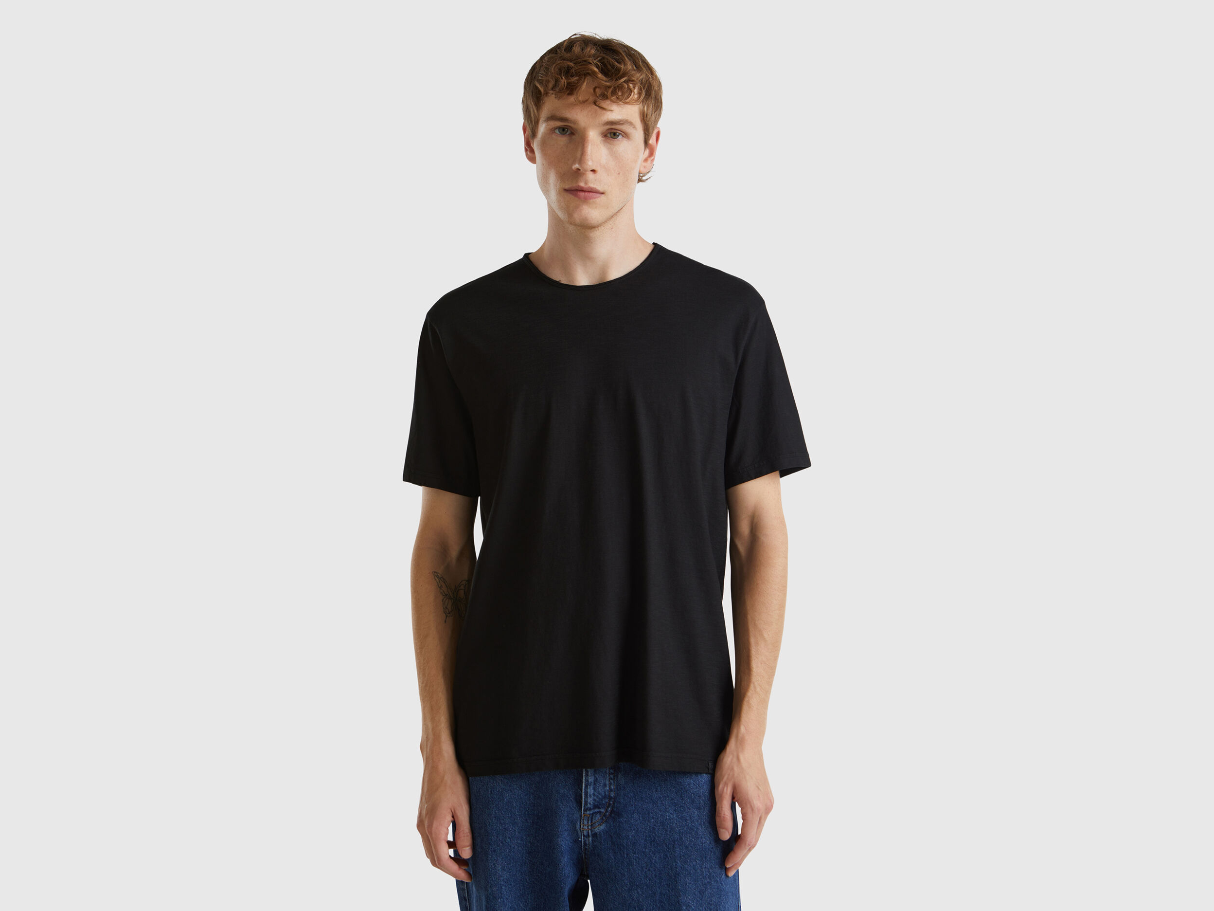T shirt Manica Corta Uomo Nuova Collezione Online