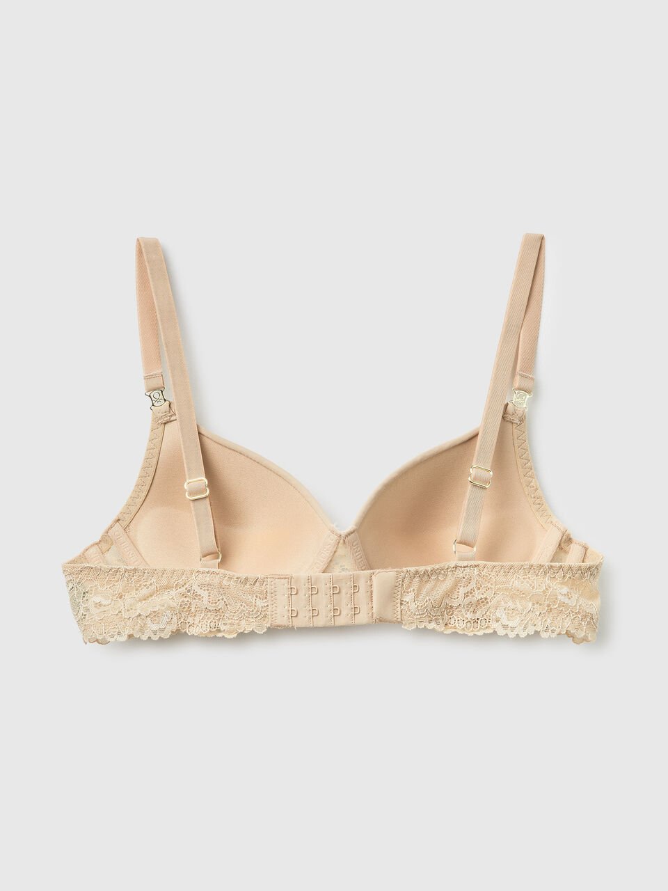 REGGISENO IMBOTTITO Donna image number 2