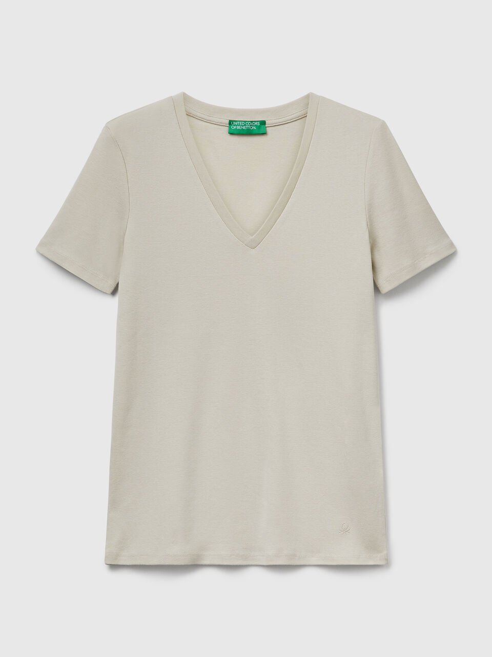 T-SHIRT Donna image number 1