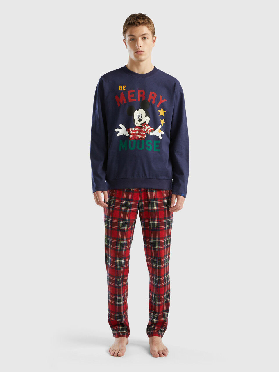 Benetton intimo saldi clearance