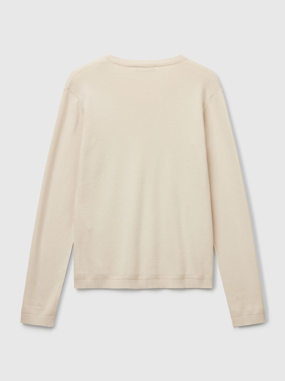 MAGLIA G/C M/L Donna image number 2