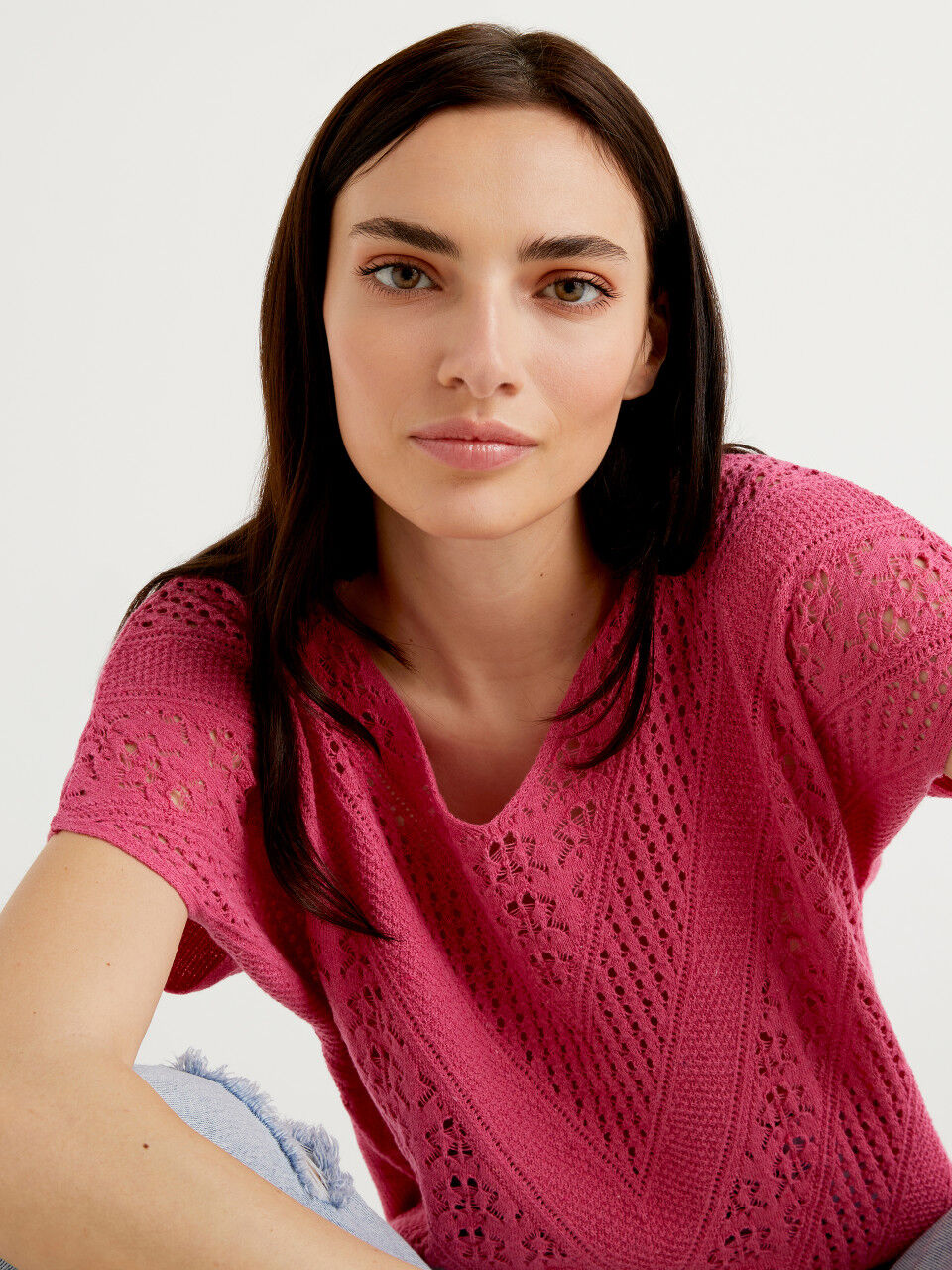 Benetton golfini deals