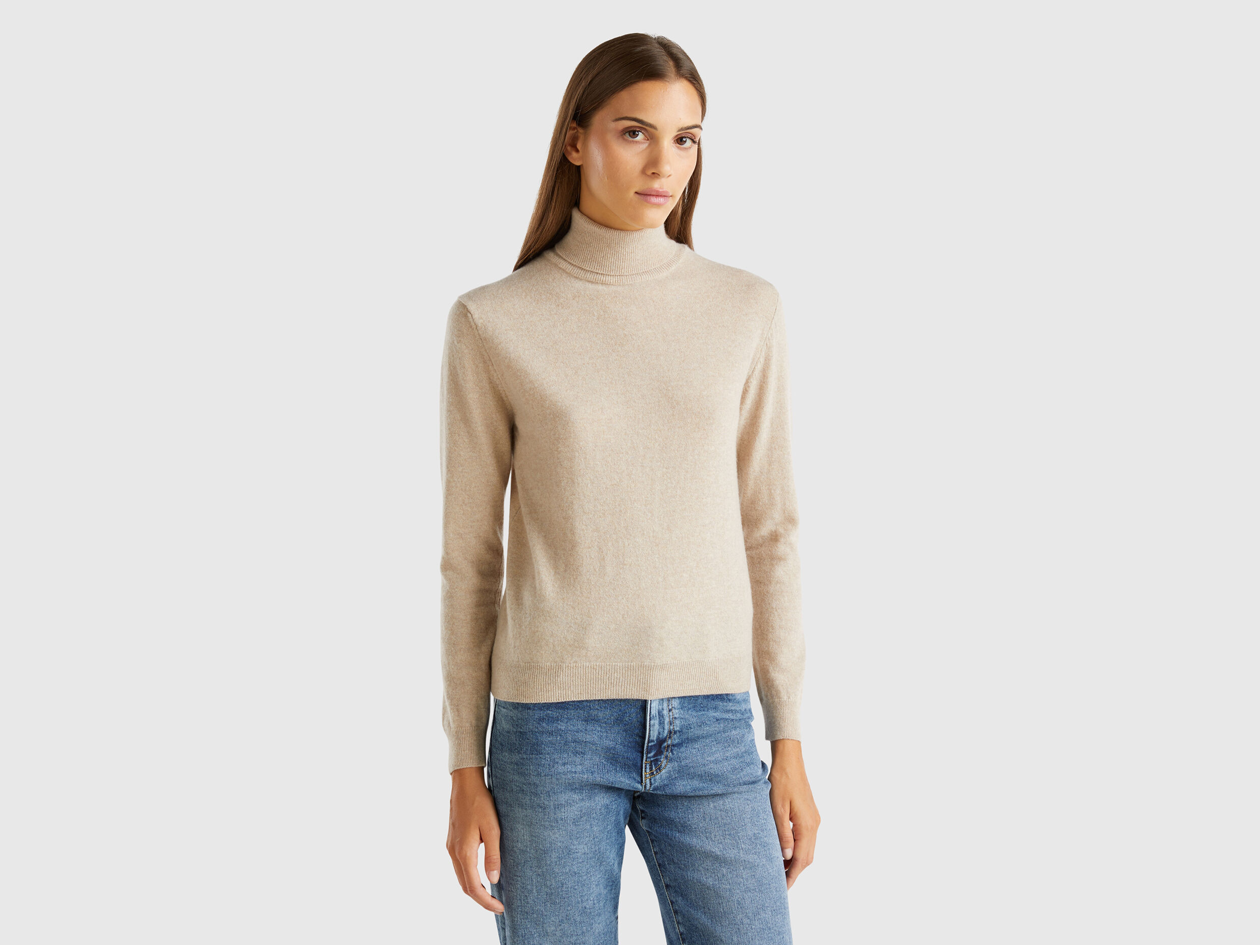 Benetton maglie lana new arrivals