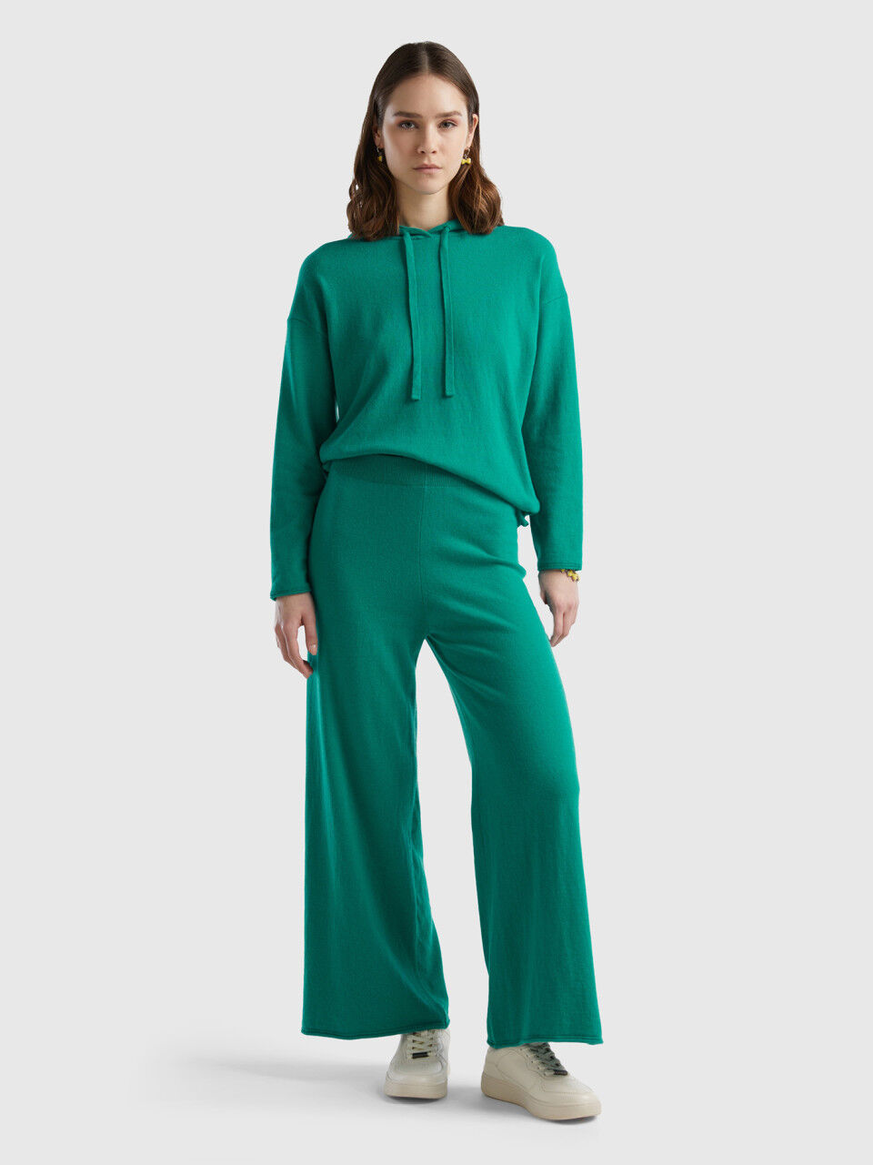 Pantaloni benetton clearance nuova collezione