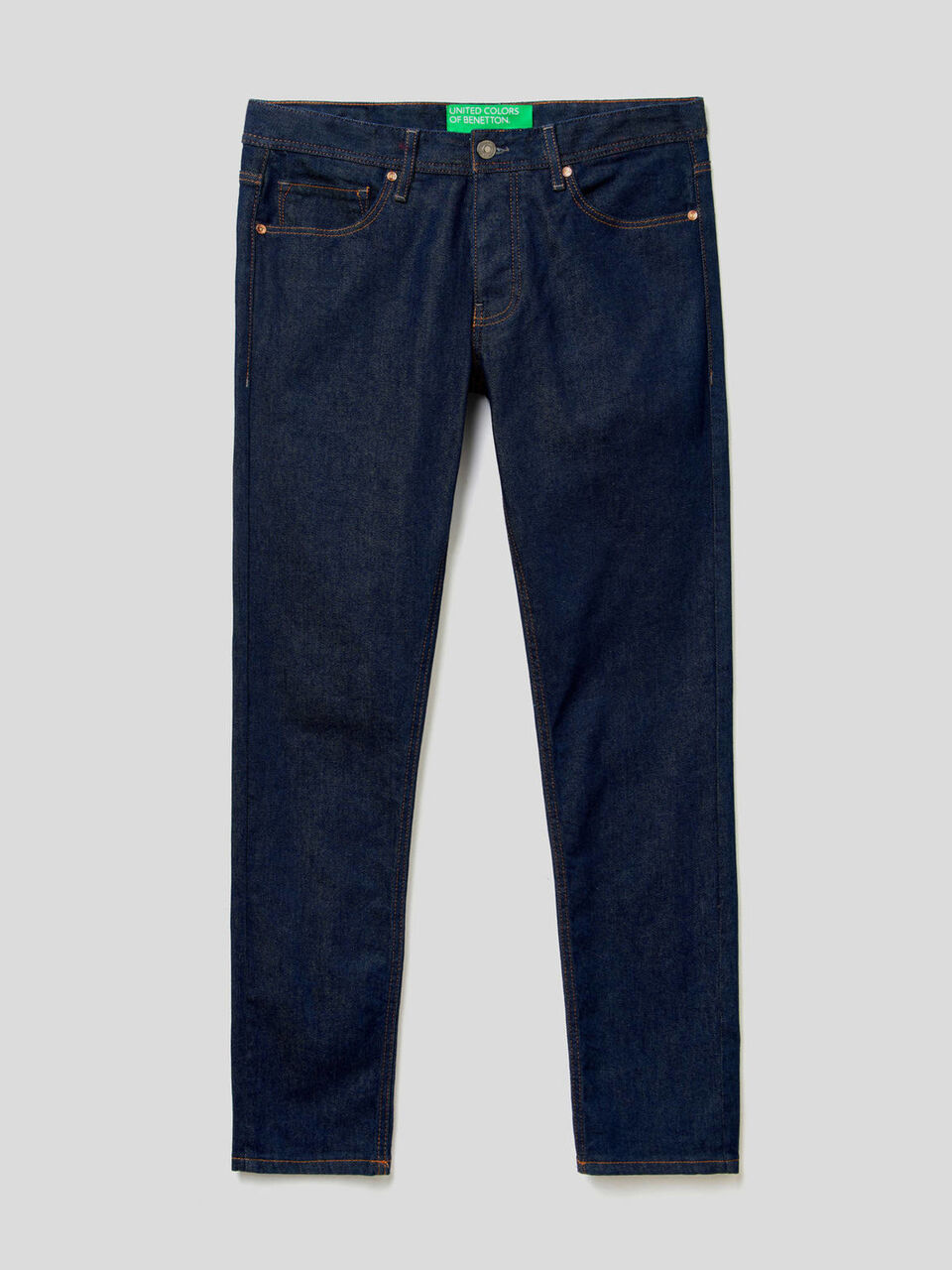 Jeans cinque tasche slim fit image number 1