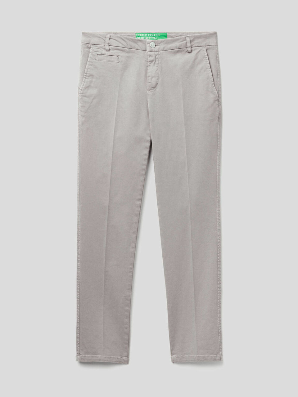Chino slim fit image number 1