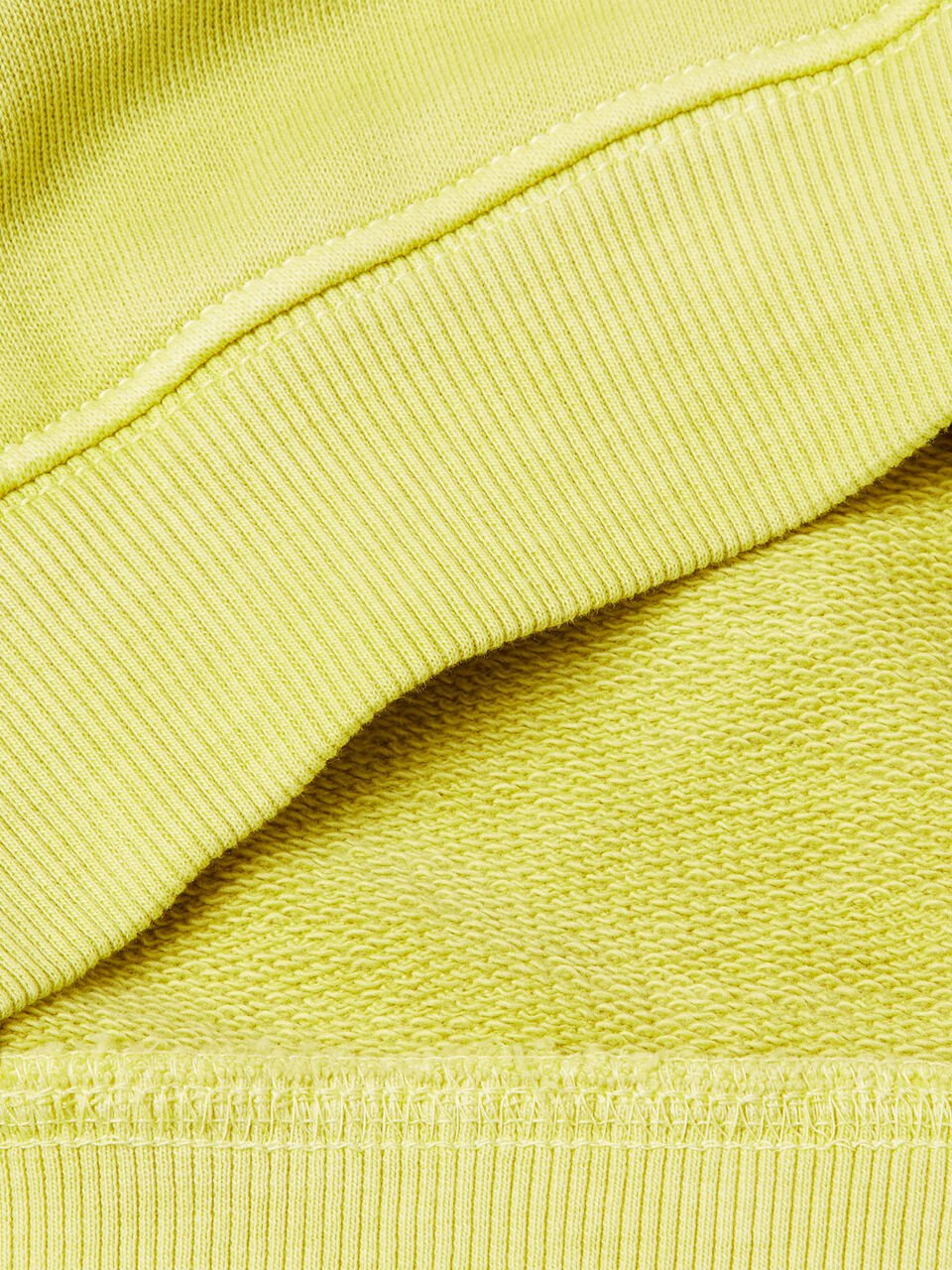 MAGLIA C/CAPP. M/L Bambino image number null