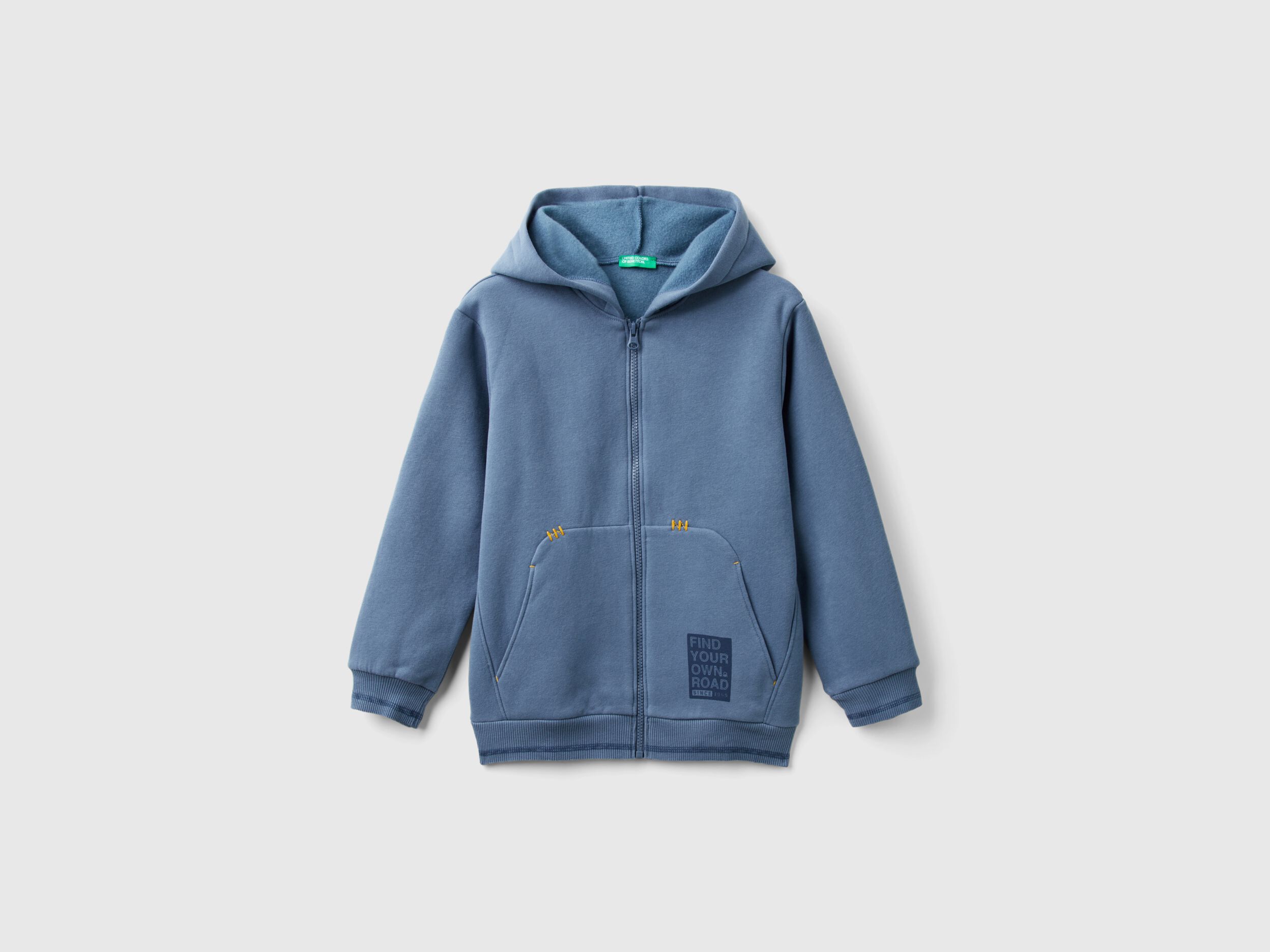 Felpa Bambino con Cappuccio Nuova Collezione Online