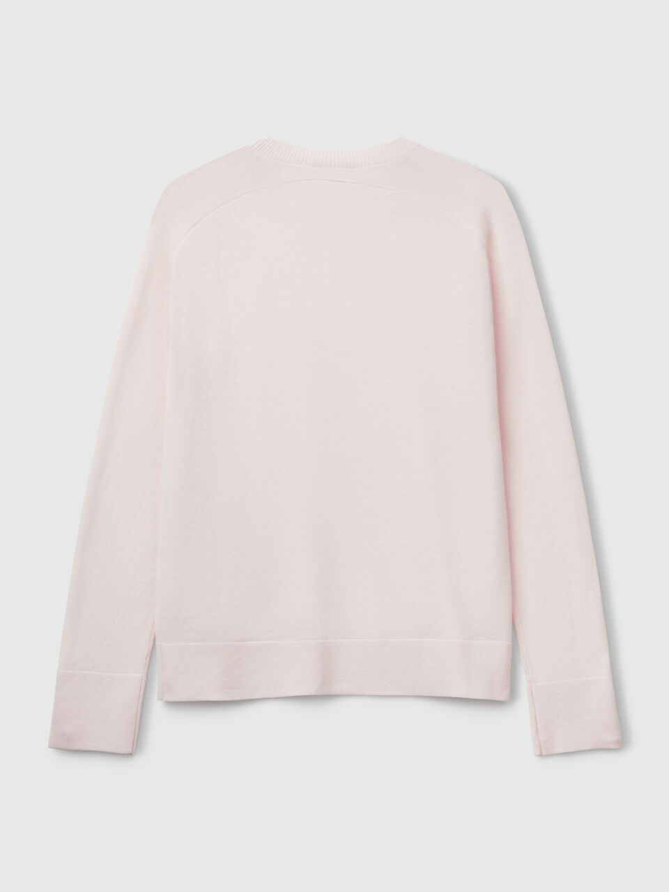 MAGLIA G/C M/L Donna image number null