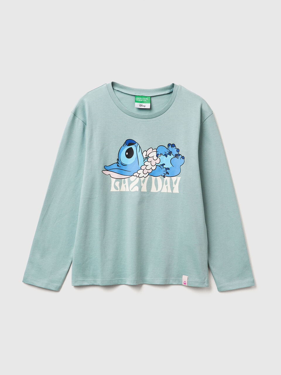 T-SHIRT M/L Bambina image number null