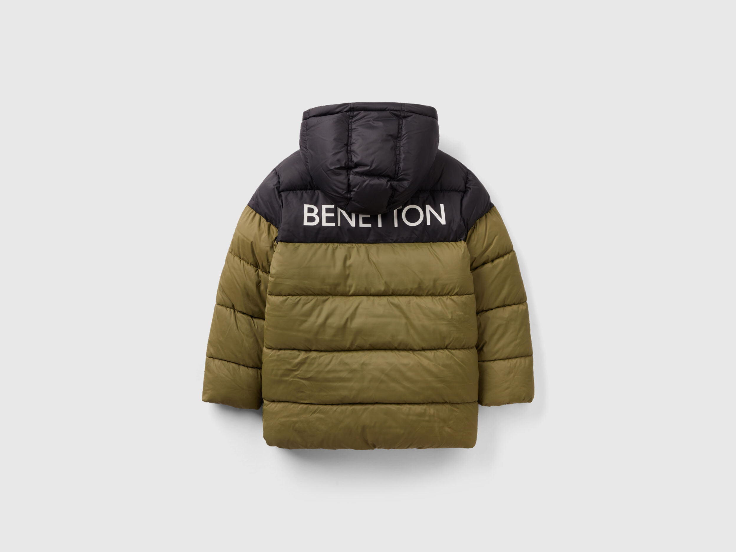 Benetton giacche bambino 2025