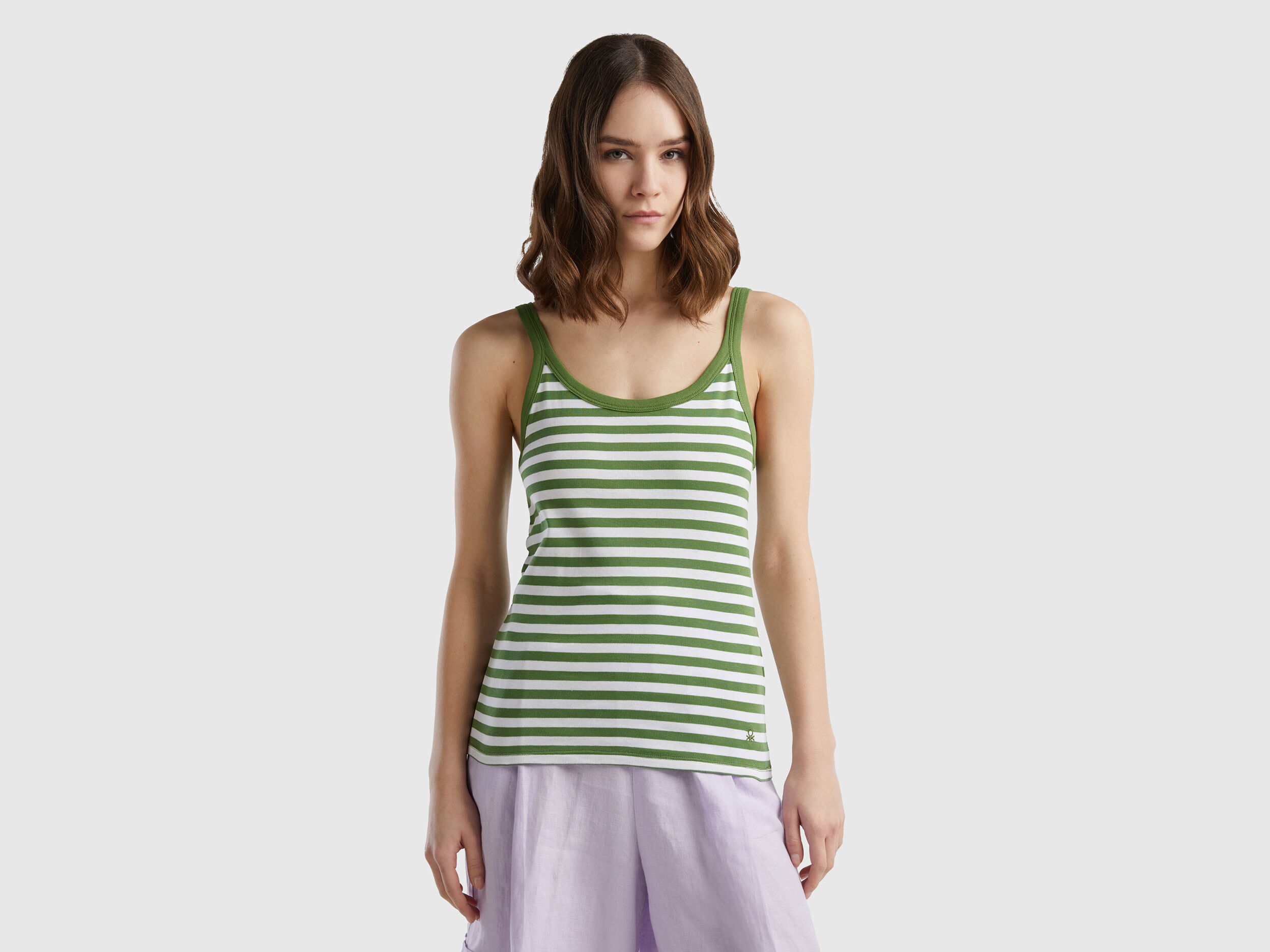 Benetton canotte shop