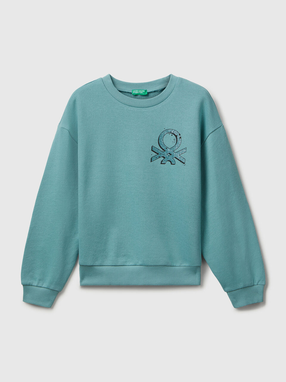 MAGLIA G/C M/L Bambina image number 1